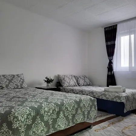 San Lejlighed Sarajevo