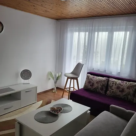 Lejlighed San Sarajevo