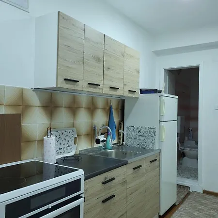 San Appartement *